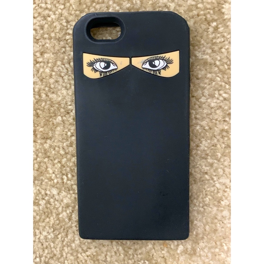 Cell phone silicon cover